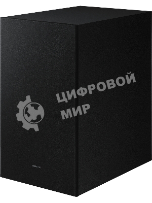 Саундбар Samsung HW-Q600H/PY 3.1.2 160Вт+160Вт черный
