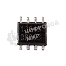 Микросхема FAN13845, SO8