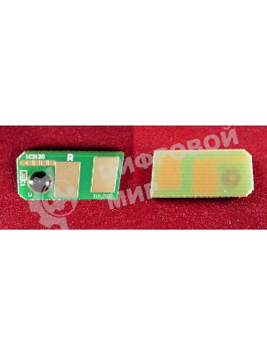 Чип ELP для OKI B431/MB491 (44917608/44917602) 12K