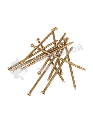 Шуруп по бетону Kranz 7.5х152, короб (100 шт./уп.)