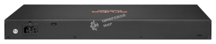 Коммутатор HPE Aruba 6100 JL678A 24G 4SFP+