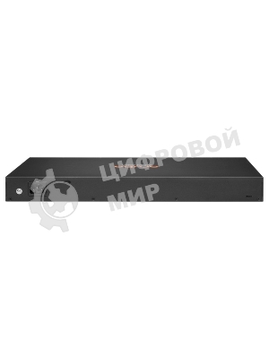 Коммутатор HPE Aruba 6100 JL678A 24G 4SFP+
