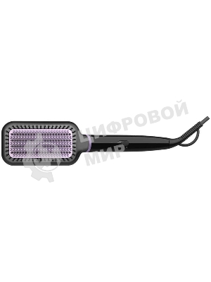 Расческа-выпрямитель Philips BHH880/00