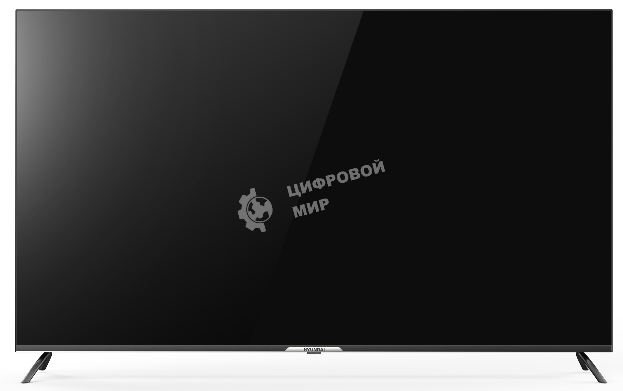 Телевизор Hyundai 65