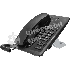 Интернет-телефония Fanvil H3 SIP телефон