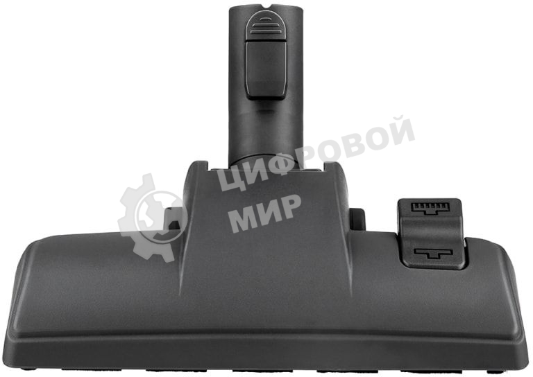 Пылесос LG VC5420NHTG серый, 380/2000 Вт, уборка сухая, пылесборник контейнер, 1.3 л