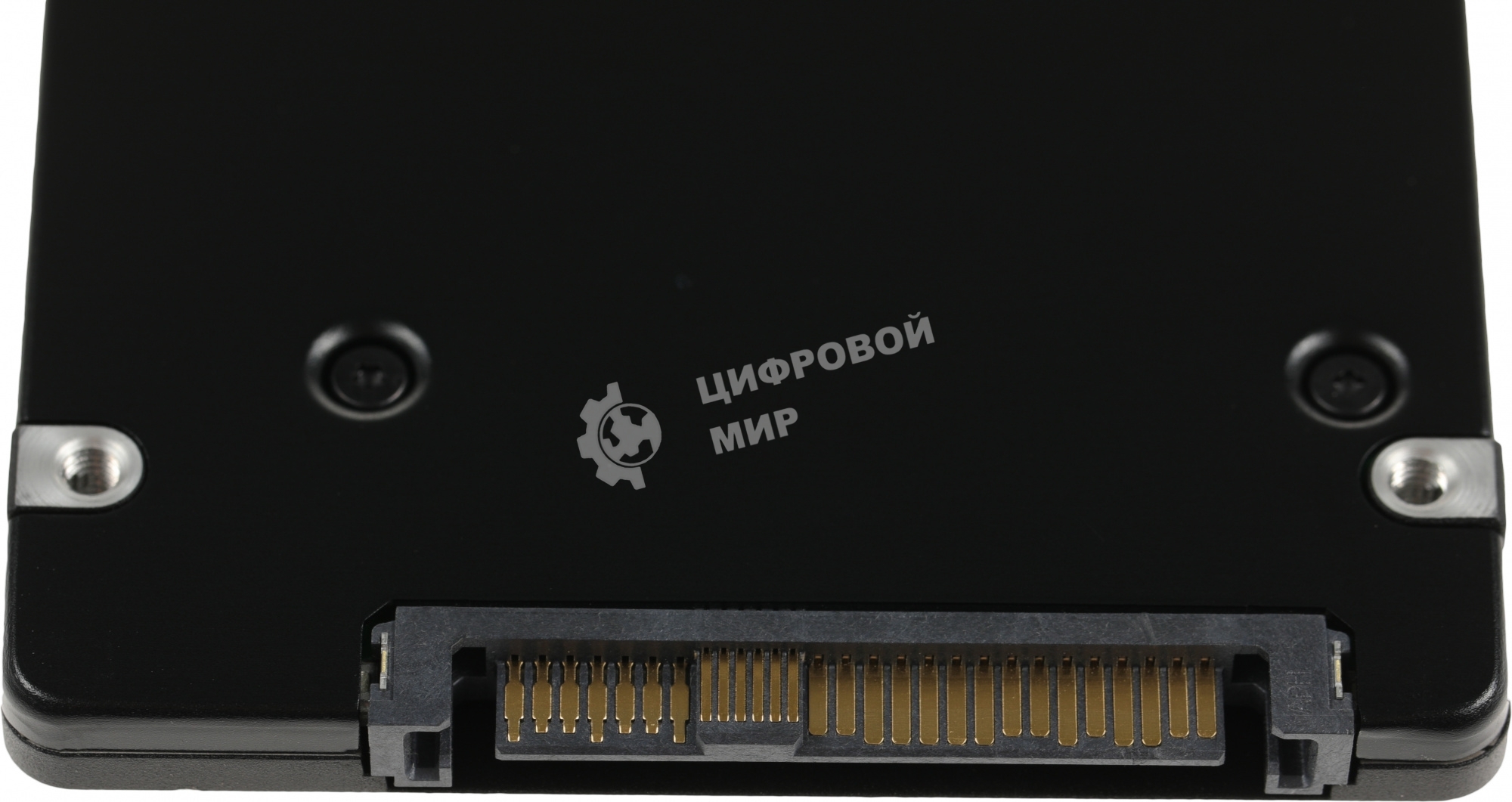 Накопитель SSD Samsung Enterprise, 3.84Tb, PCIe 3.1 x4, 2.5