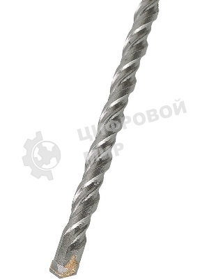 Бур по бетону 10x410x350 SDS-Plus