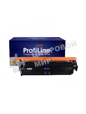 Картридж лазерный ProfiLine PL-CE343A для принтеров HP LaserJet Enterprise 700 color MFP M775dn/M775f/M775z/M775z 16000 копий Magenta