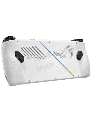Игровая консоль Asus ROG Ally 7'' AMD Ryzen Z1/ RAM16GB/SSD 512GB/ IPS FHD (1920 x 1080) 16:9/Wi-Fi + Bluetooth/Aura Sync