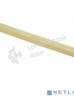 Кабель-канал 40х16 L2000 ECOLINE сосна IEK CKK11-040-016-1-K34