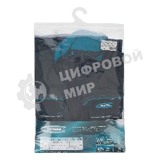 Куртка профессиональная рабочая, 97% хлопок 3% спандекс, L Gross