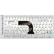 Клавиатура для ноутбука Asus C90 C90P C90S Z98 Z37 черная