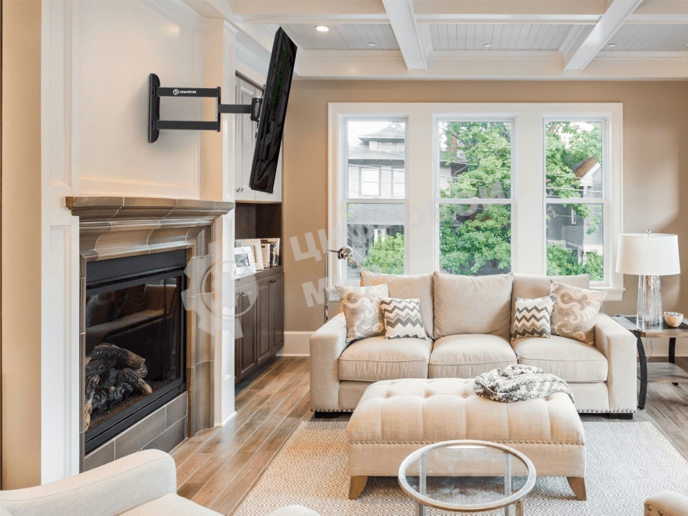 Кронштейн ONKRON M4S для телевизора 17