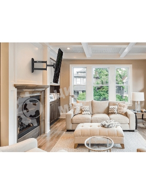 Кронштейн ONKRON M4S для телевизора 17