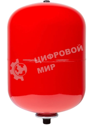 Бак расширительный ДЖИЛЕКС 18 ВП