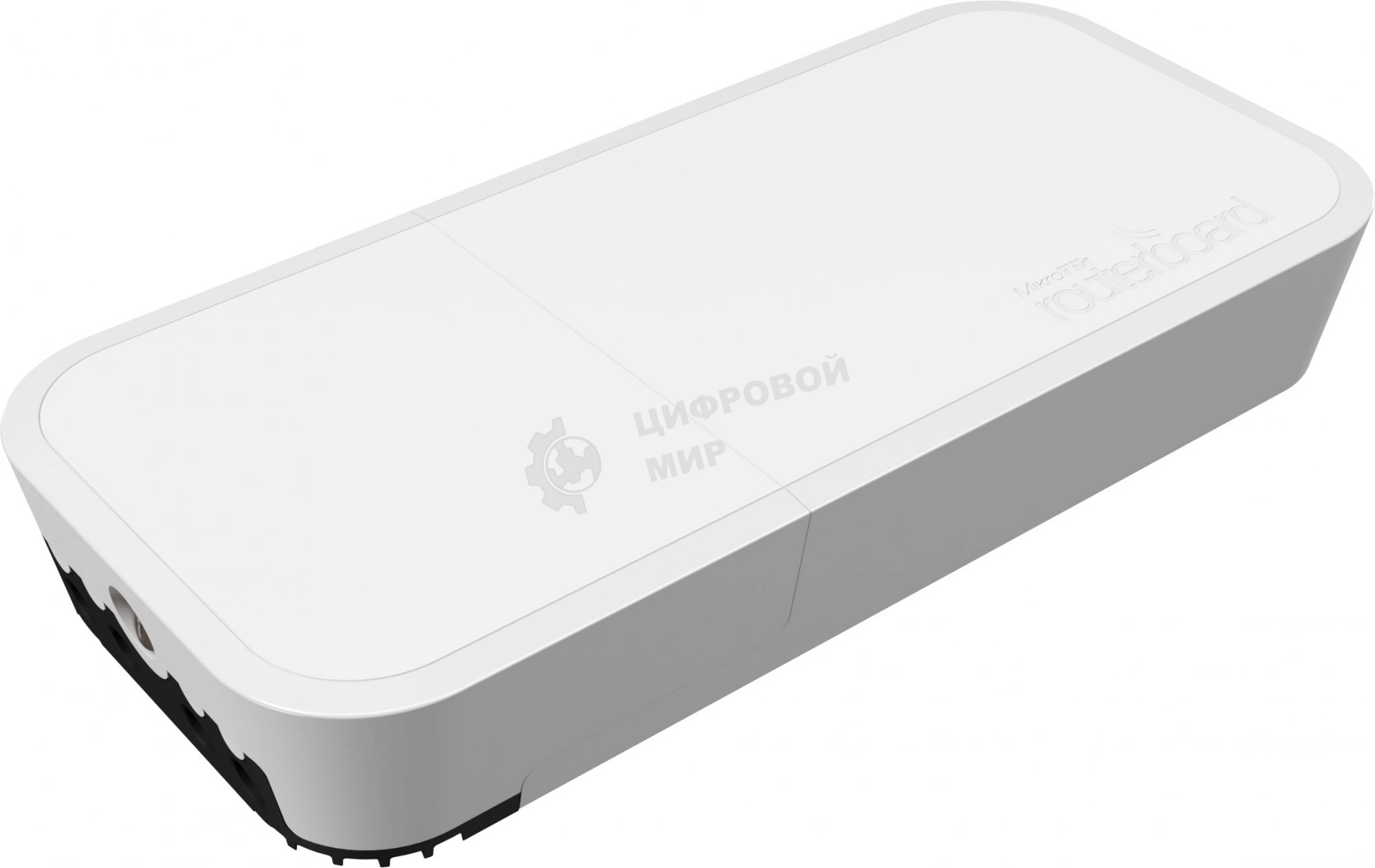 Уличная точка доступа Mikrotik Wi-Fi 6 2.4/5 AP 802.11a/n/ac/ax 2Gbit eth 9W 802.3af/at POE