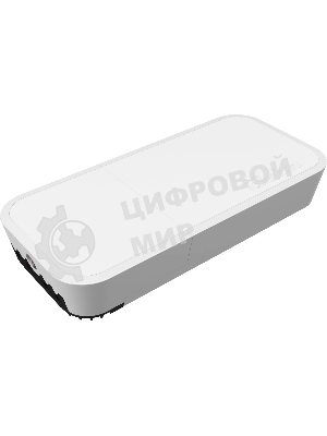 Уличная точка доступа Mikrotik Wi-Fi 6 2.4/5 AP 802.11a/n/ac/ax 2Gbit eth 9W 802.3af/at POE