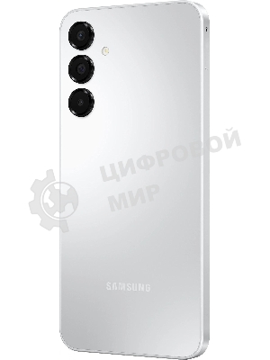 Смартфон Samsung Galaxy A16, 4/128Gb, серый