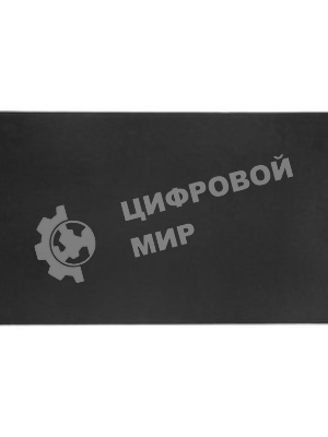 Коврик для мышки Raskat Paladin CG - XL (1200x600x3мм, резина/ткань, прошитый край, ч/б рисунок)