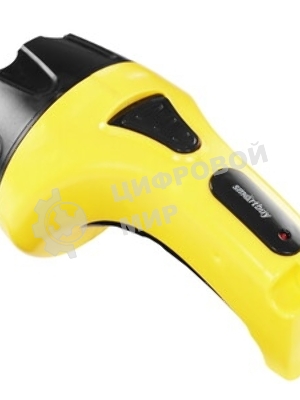 Фонарь SMARTBUY (SBF-855) SBF-855 черный