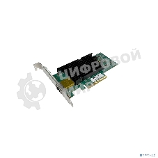 Сетевой адаптер ORIGO ON404/A1A PCI-E x8, 1x10Gbase-T