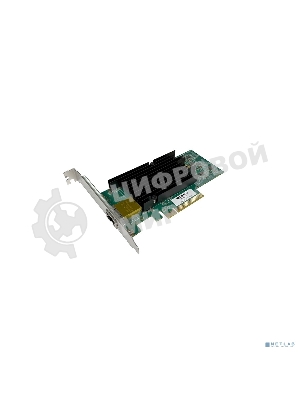 Сетевой адаптер ORIGO ON404/A1A PCI-E x8, 1x10Gbase-T