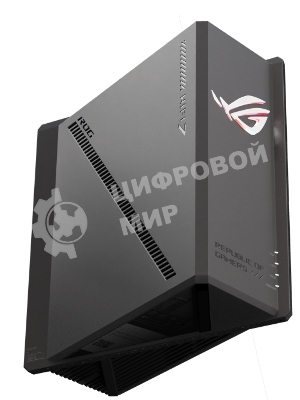 Роутер игровой ASUS GS-BE18000