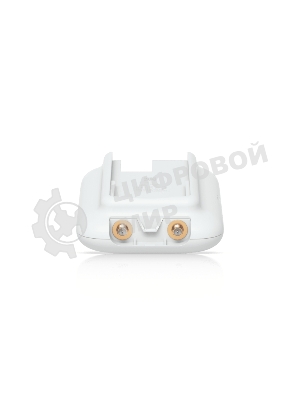 Точка доступа Wi-Fi Ubiquiti Swiss Army Knife Ultra 2.4+5 ГГц, 802.11ac, 2x2 MIMO, до 20 дБм, 1х 1Gb RJ45, до 200 клиентов, до 866.7 Мбит/с