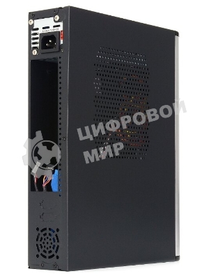 Компьютерный корпус CROWN CMC-245-213 (CM-PS300OFFICE)