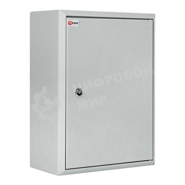 Щит ЩМП-40.40.30 (ЩМП-10) IP31 PROxima EKF mb22-10