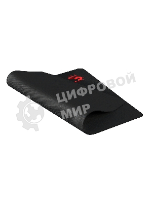 Коврик для мыши A4Tech Bloody B-035S черный 350x280x2мм