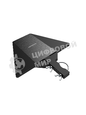 Телевизионная антенна Harper ADVB-2128 (уличная, активная)
