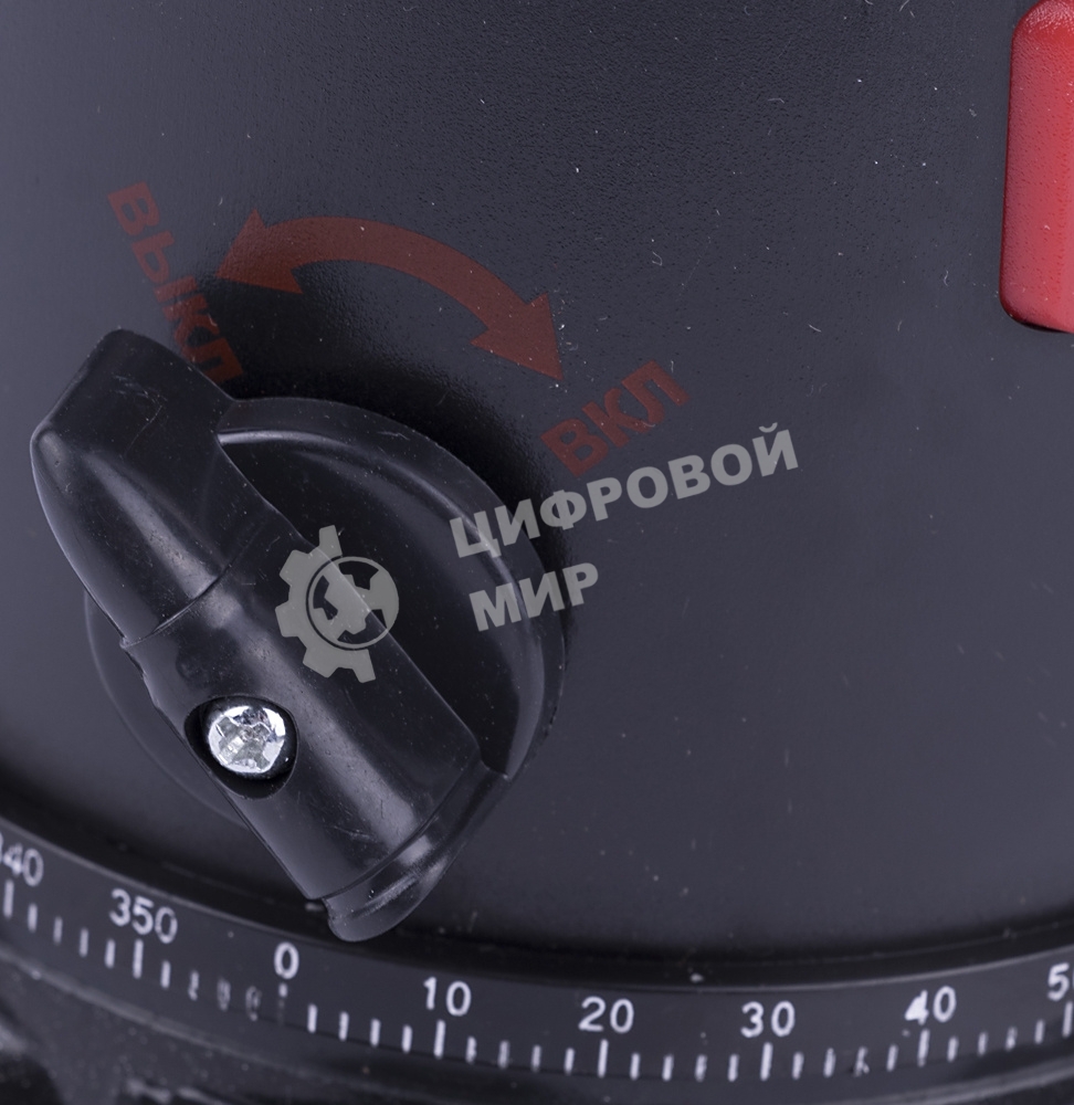 Лазерный нивелир Ресанта ПЛ-3ШК