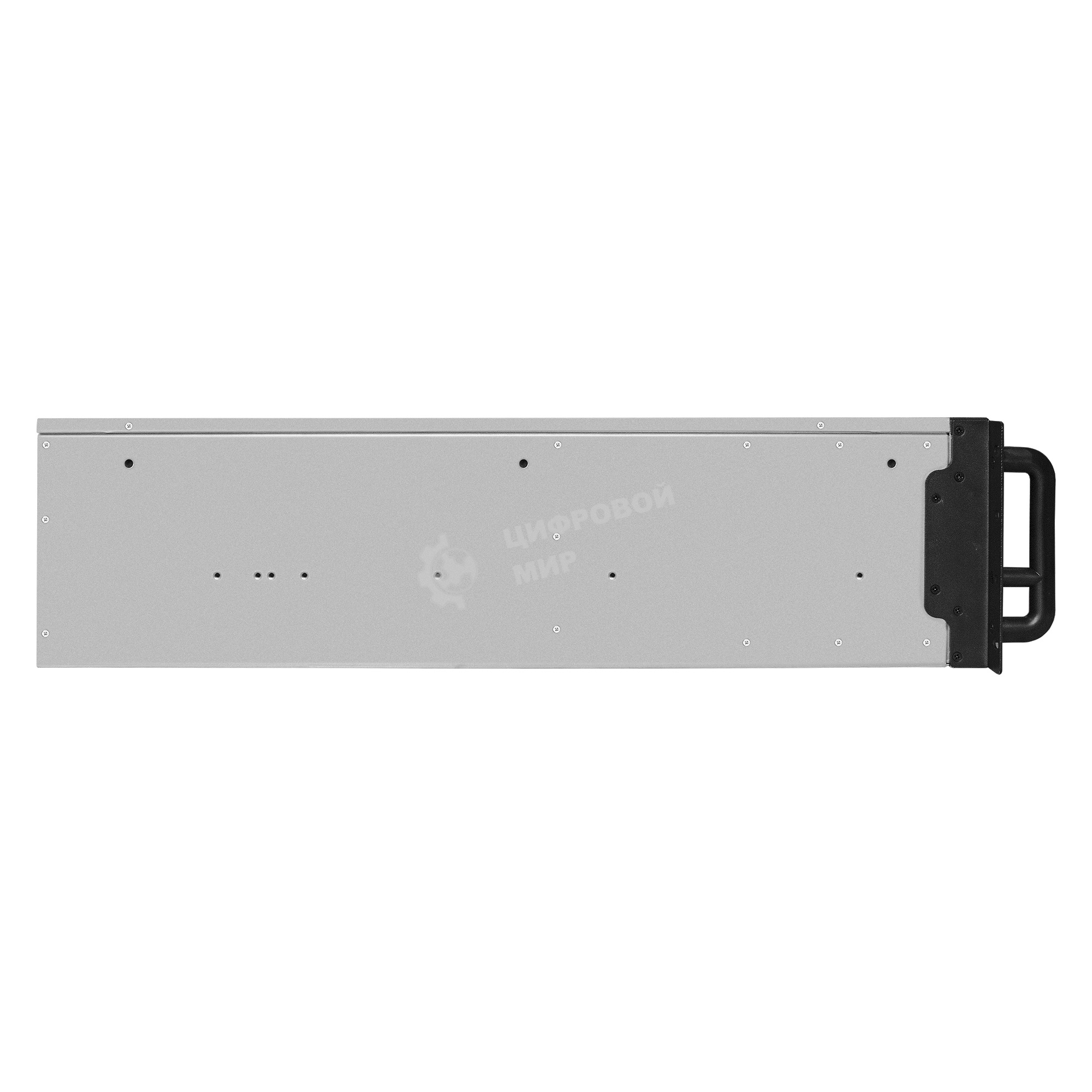 Серверный корпус ExeGate Pro 4U650-010/4U4139L RM 19