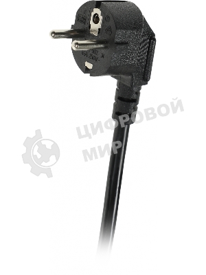 Аксессуары Cable APC POWER CORD С14- SHUKO 0.6м