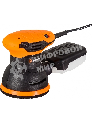 Эксцентриковая шлифовальная машина Вихрь ЭШМ-125А