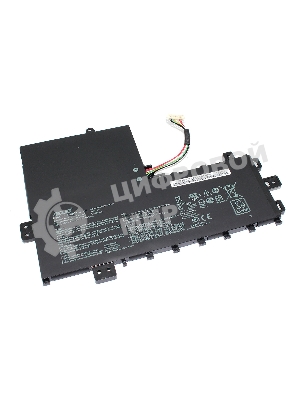 Аккумуляторная батарея для ноутбука Asus Business P1701FA (C31N1907) 11.49V 47Wh