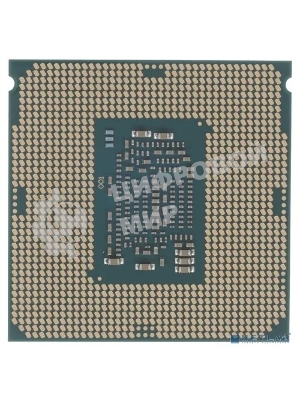 Процессор Intel Core i3-9100 Soc-1151 3.6GHz OEM