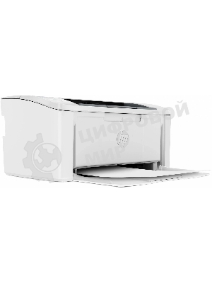 Принтер лазерный HP LaserJet M111w (7MD68A), А4, ч/б, печ. до 20 стр/мин., 600 x 600 dpi, USB, Wi-Fi, Air Print, Mopria