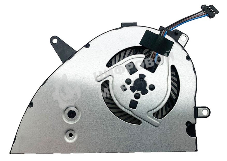 Вентилятор (кулер) для ноутбука HP Pavilion 15-CW 15-CS
