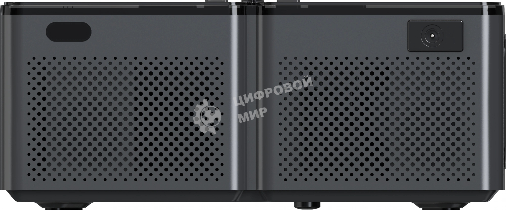 Проектор Cactus CS-PRO.03B.Full HD-A LCD 7500Lm LS 750Lm ANSI (1920x1080) 2300:1 ресурс лампы:30000часов 2xUSB typeA 3xHDMI 1.73кг