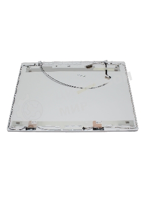 Крышка матрицы для Lenovo IdeaPad L340-15 белый