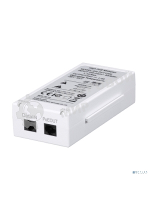 Инжектор POE Dahua DH-PFT1200 (упак.:1шт)