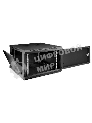 Шкаф телекоммуникационный 19