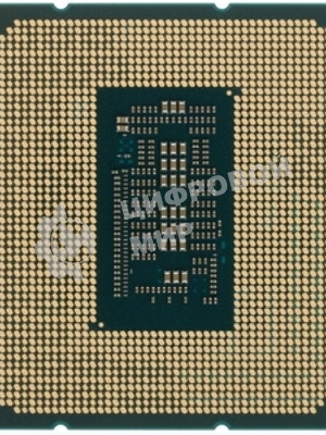 Процессор Intel Core i5-12600K Soc-1700 3.7GHz OEM