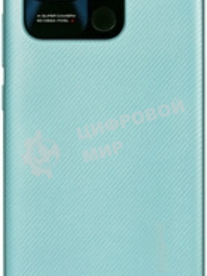 Камера фронтальная (селфи) для Xiaomi Redmi 10C