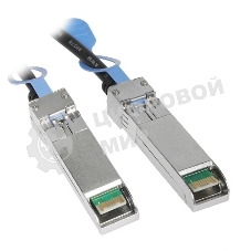 Кабель ZYXEL DAC10G-3M Stacking Cable, 10G SFP +, DDMI Support, 3 meters