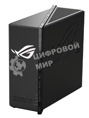 Роутер игровой ASUS GS-BE18000