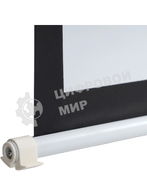 Экран с электроприводом Lumien LEC-100118 Eco Control 137x192 см (раб. область 104х186 см) (84